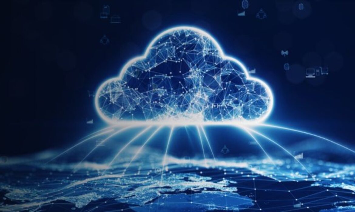Cloud Solutions – Expert Strategy, Seamless Transition